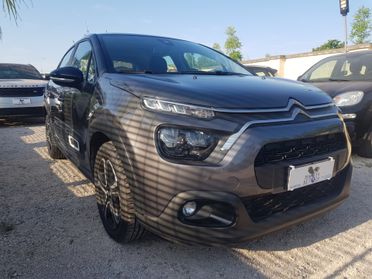 Citroën C3 1.2 puretech Shine s&s 83cv neopatentat