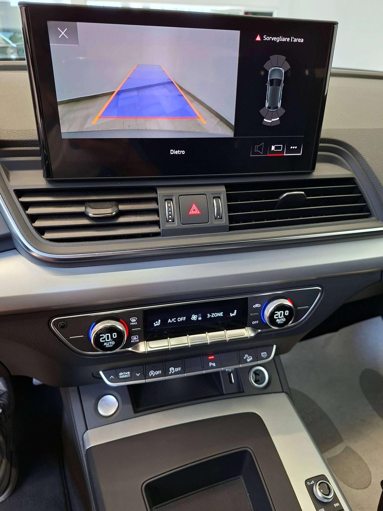Audi Q5 40 2.0 tdi mhev 12V Business quattro s-tronic 2 ANNI GARANZIA