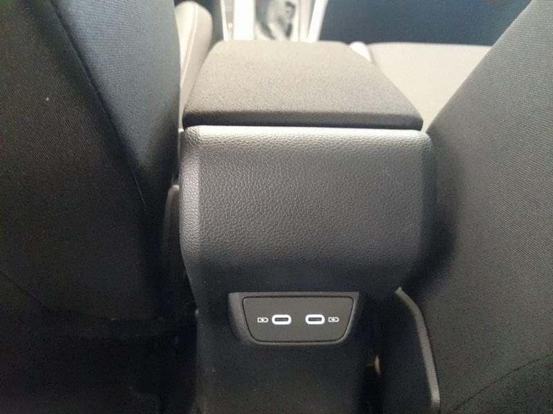 Volkswagen Taigo 1.0 TSI 85kW Life