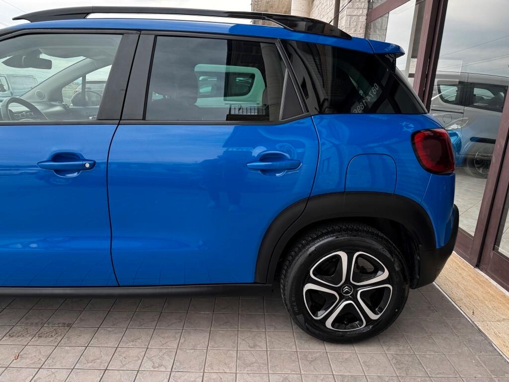 Citroen C3 Aircross PureTech 110 S&S Feel