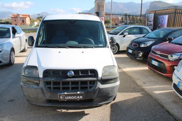 Fiat Doblo FURGONE