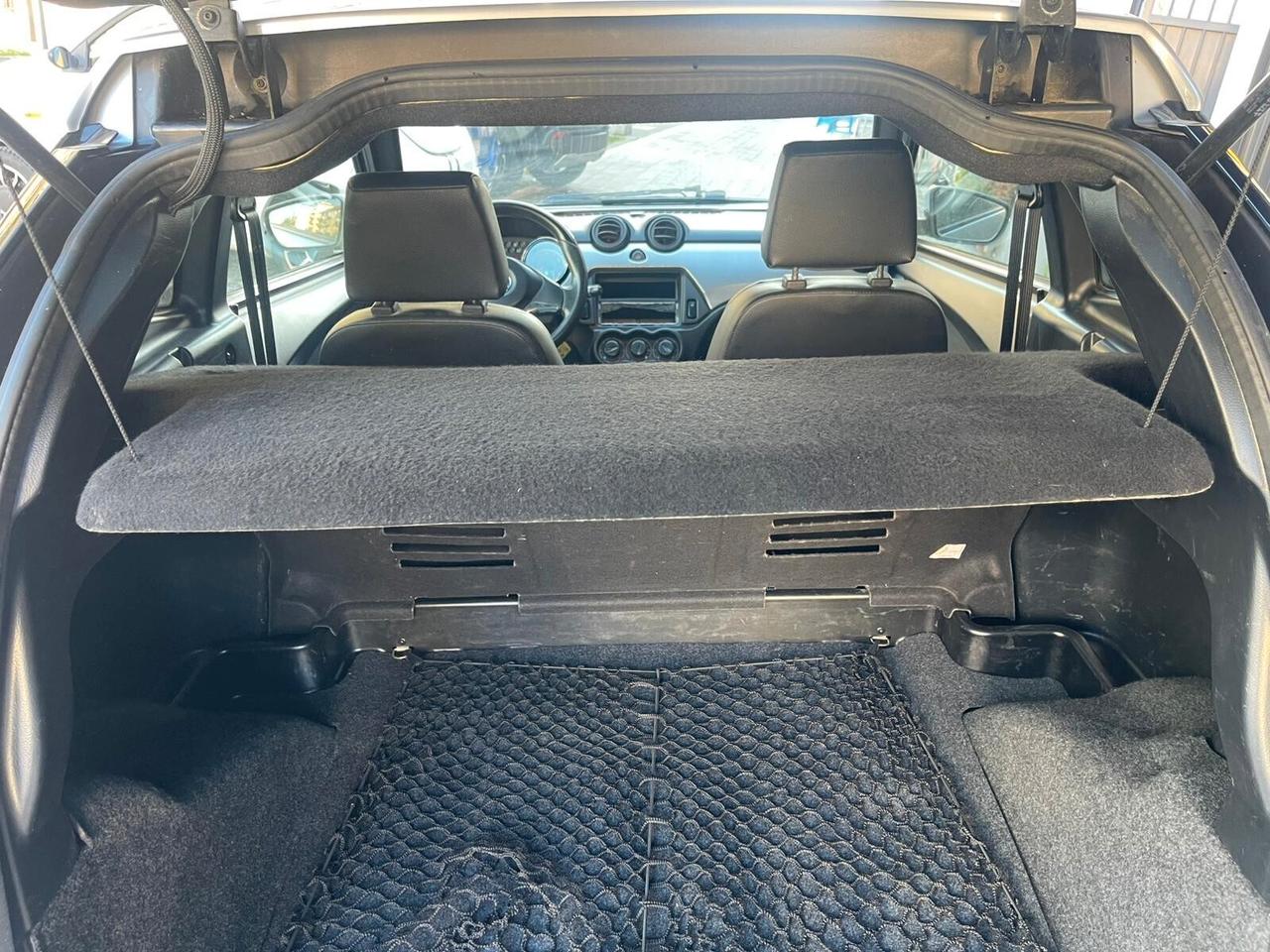 Minicar Aixam Coupé Pronta consegna