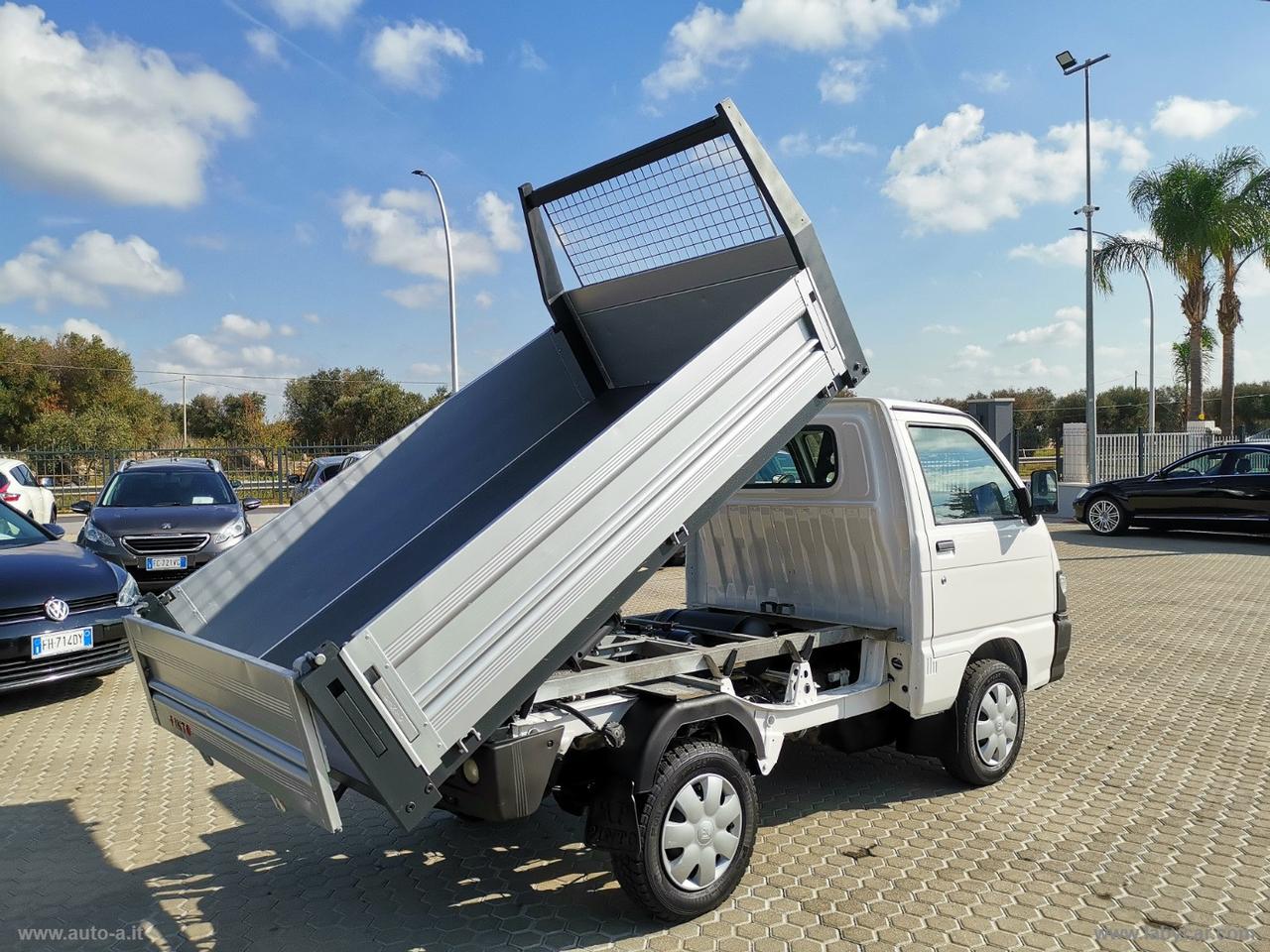 Porter 1.3 ECO GPL CASSONE RIBALTABILE