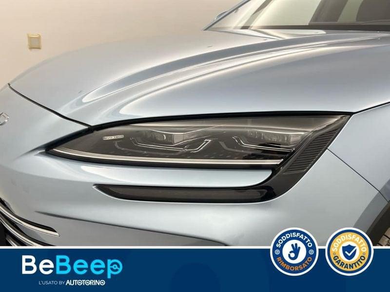 BYD Seal U DM-i 1.5 PHEV BOOST 2WD