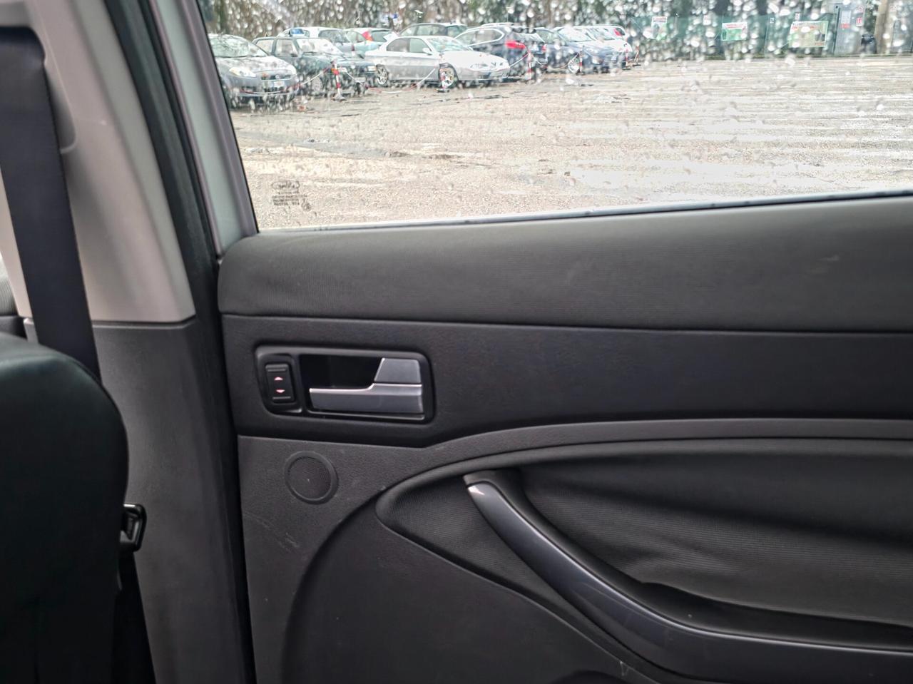 Ford Kuga 2.0 TDCi 163 CV 4WD DPF 2011-E5 Automatico