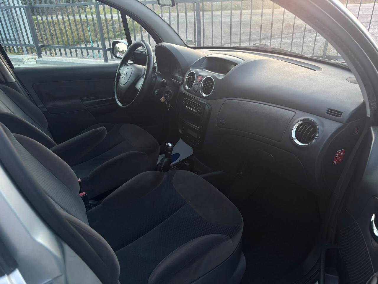 Citroen C3 1.4~GPL~NEOPAT~2009