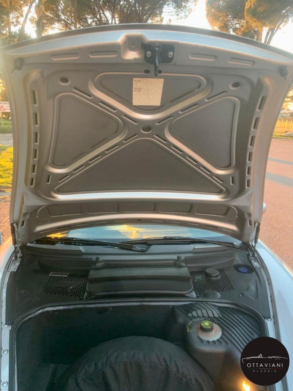 Porsche 996 3600cc “solo 55000km” “prima vernice” ASI