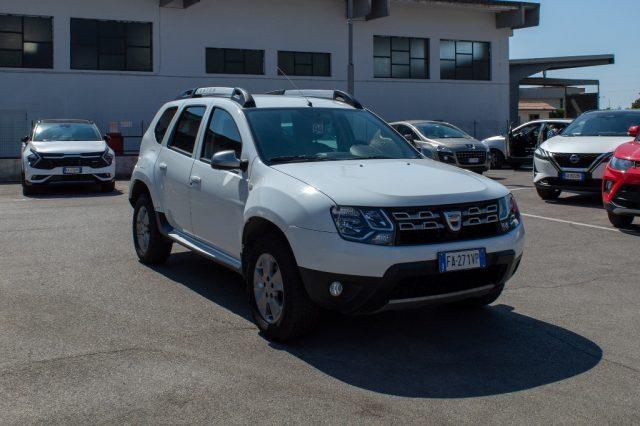 DACIA Duster 1.5 dCi 110CV 4x2 Lauréate