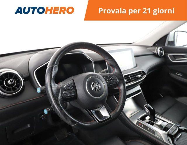 MG EHS Plug-in Hybrid Excite
