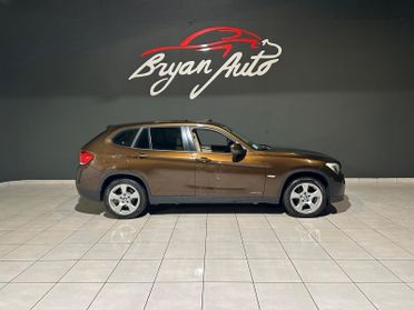 Bmw X1 xDrive18d Futura