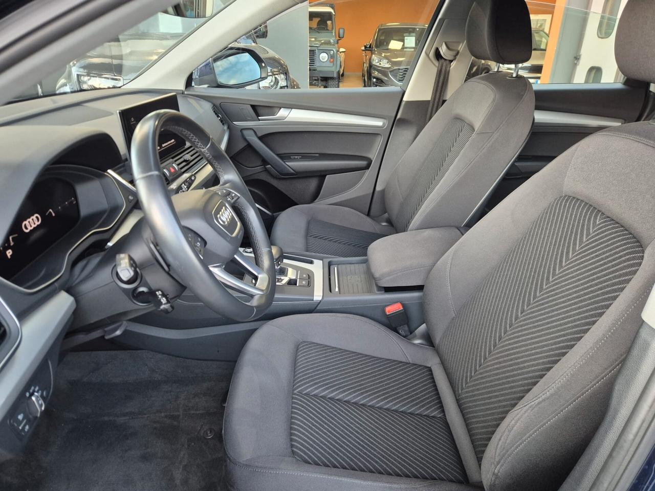 Audi Q5 SPB 35 TDI S tronic Business Advanced
