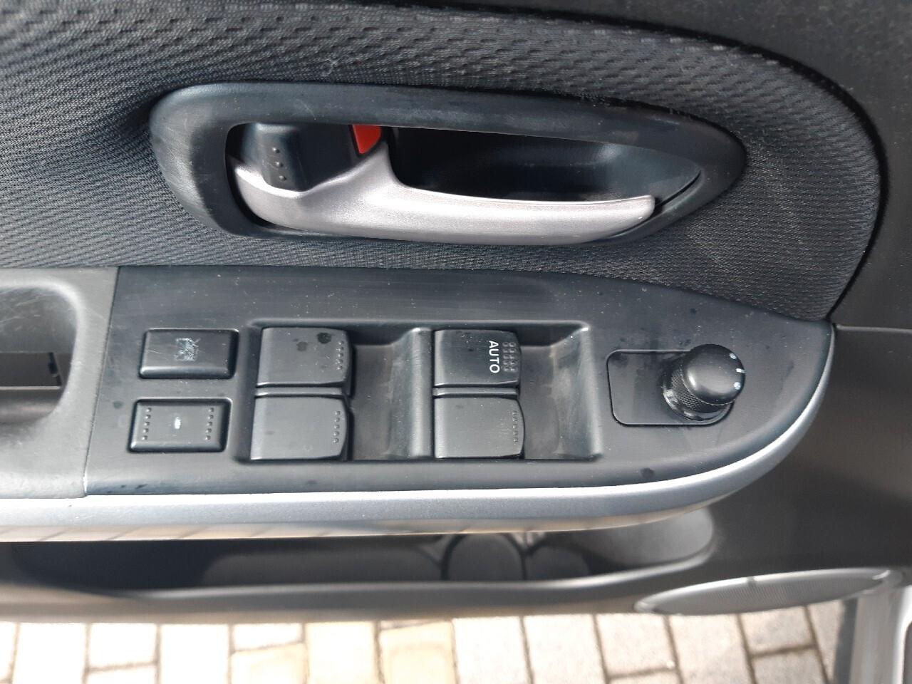 Suzuki Grand Vitara 2.0 16V 5P -MOTORE NUOVO-