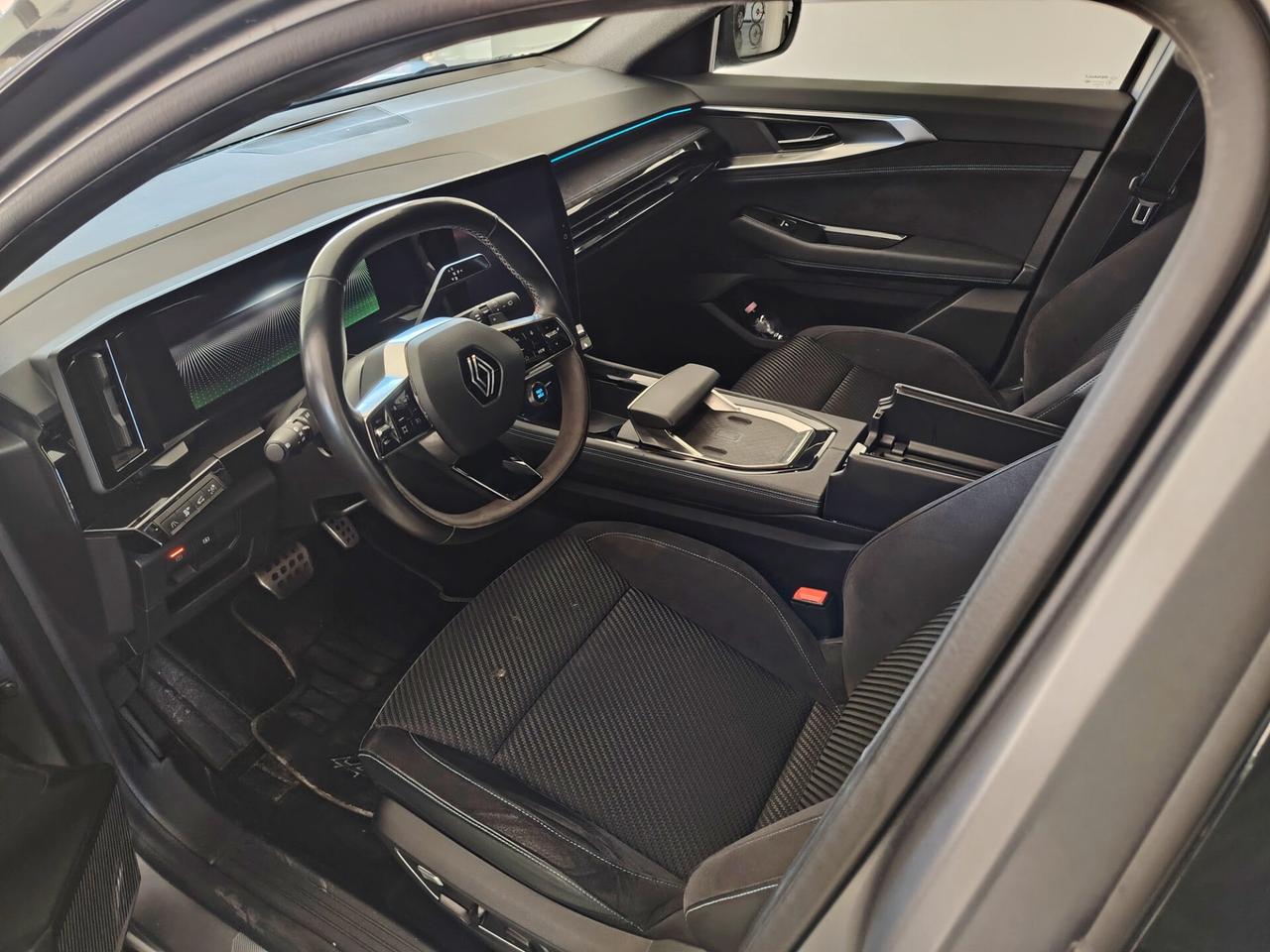 Renault Austral Full Hybrid E-Tech 200 CV Iconic Esprit Alpine