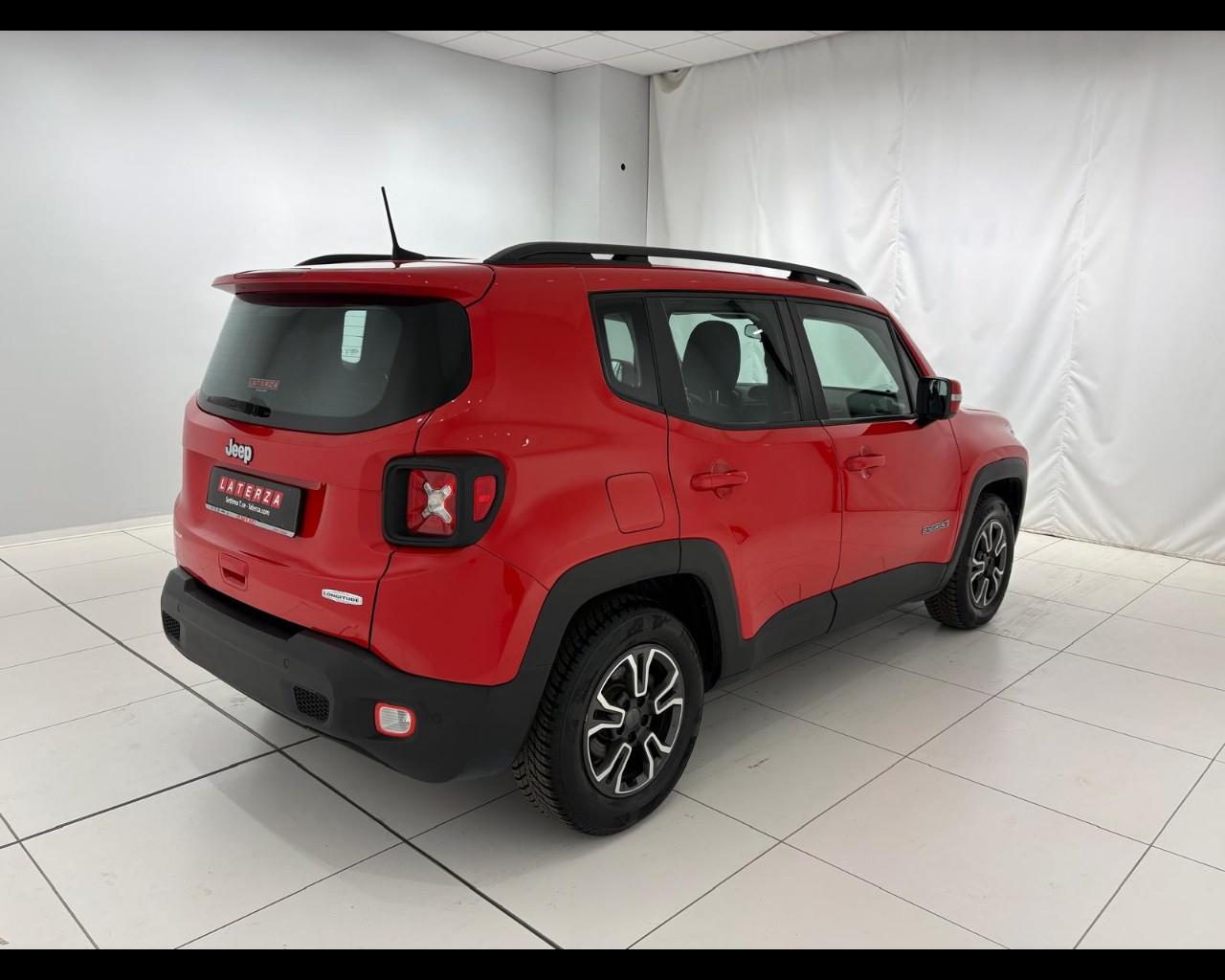 JEEP Renegade 1.0 t3 Longitude 2wd