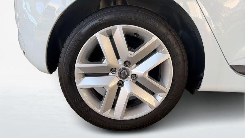 Renault Clio 5 Porte 1.0 TCe GPL Zen my21