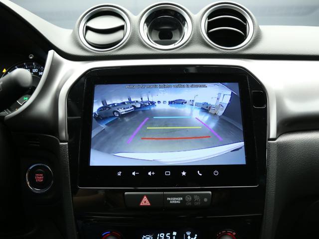 SUZUKI Vitara 1.4 110CV Hybrid 4WD AllGrip Cool+