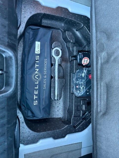 Fiat 500 500e Berlina 23,65 kWh Red x neo patentati