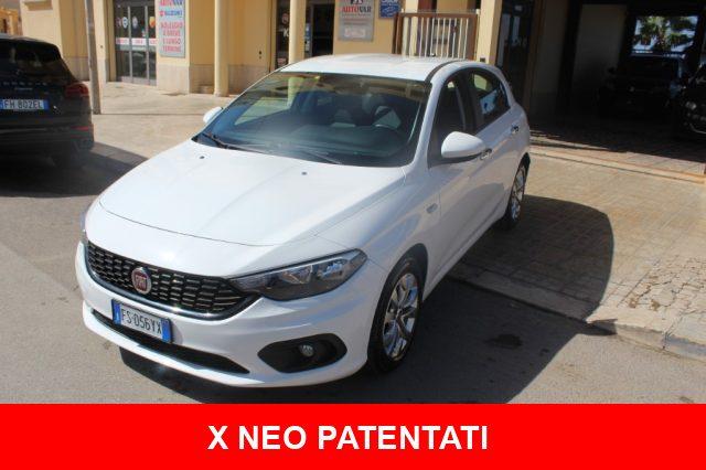 FIAT Tipo 1.3 Mjt S&S 5 porte Easy Business