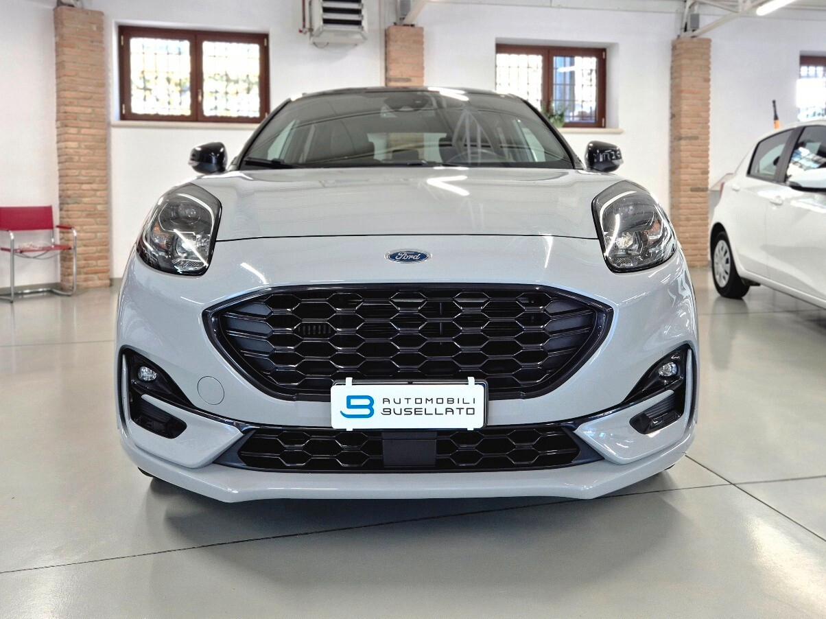 Ford Puma 1.0 EcoBoost 125 CV S&S ST-Line X