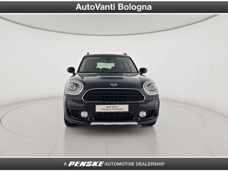 MINI Mini Countryman F60 2.0 Cooper D Hype Countryman