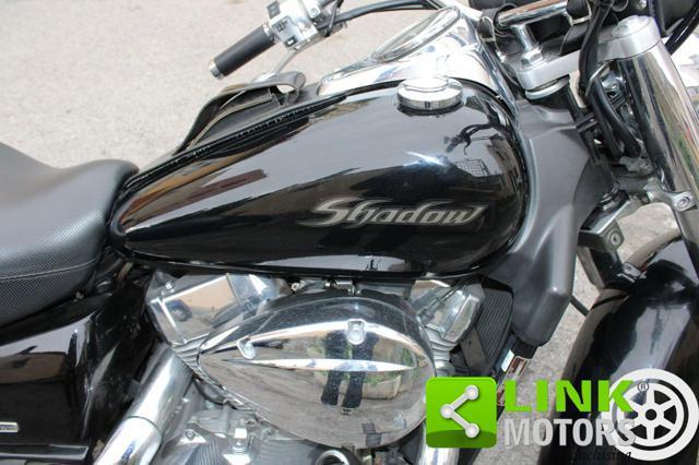 HONDA Shadow VT 750 VT750C del 2004