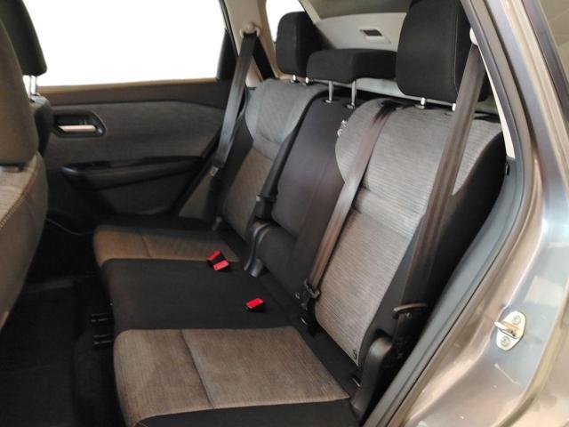 NISSAN X-Trail e-Power 2WD 5 posti N-Connecta