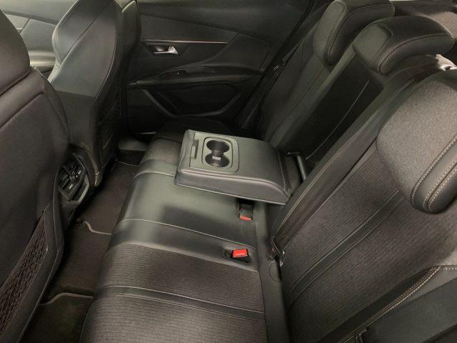 PEUGEOT 3008 Tetto Apribile GT Line Pack 1.5 BlueHDi