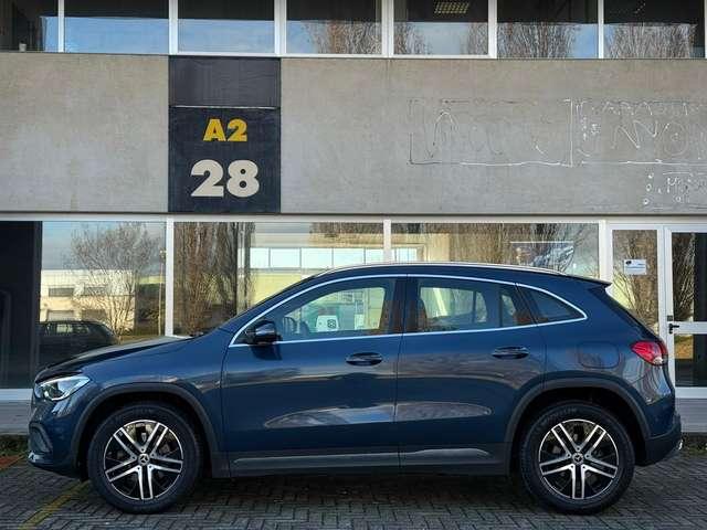 Mercedes-Benz GLA 200 GLA-H247 2020 d Sport Plus auto