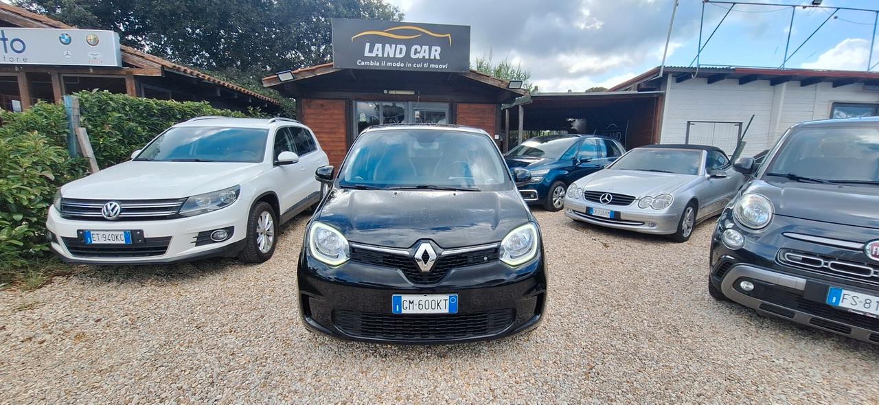 Renault Twingo 1.0 sce Zen 65cv PREZZO REALE !!!