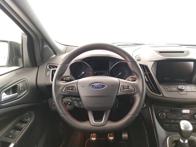 Ford Kuga 1.5 tdci st-line s&s 2wd 120cv my18