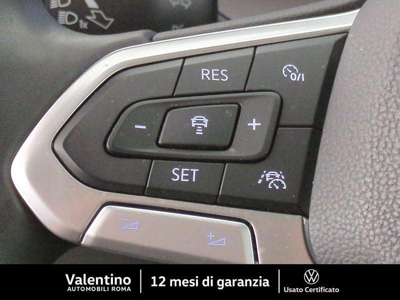 Volkswagen Golf 1.5 TSI EVO ACT Style