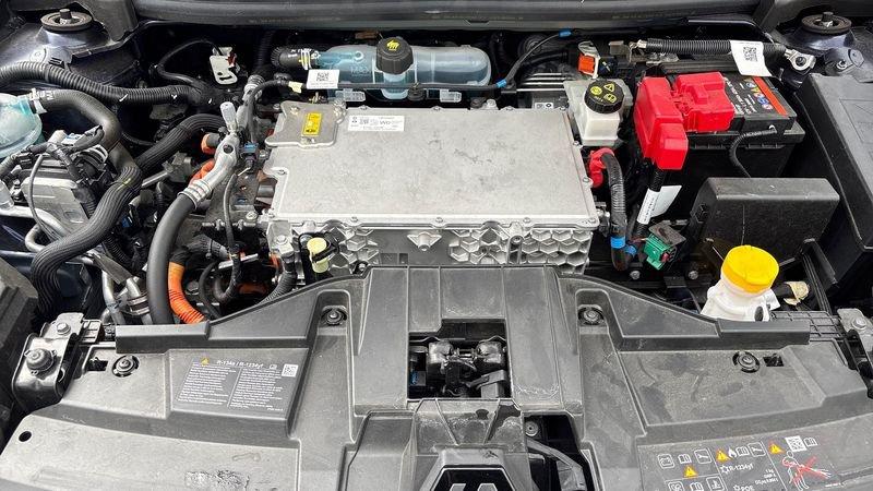 Renault 5 E-Tech Electric RENAULT iconic cinq 150 cv comfort range