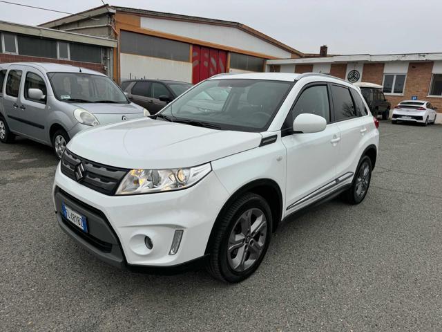 SUZUKI Vitara 1.6 DDiS V-Cool