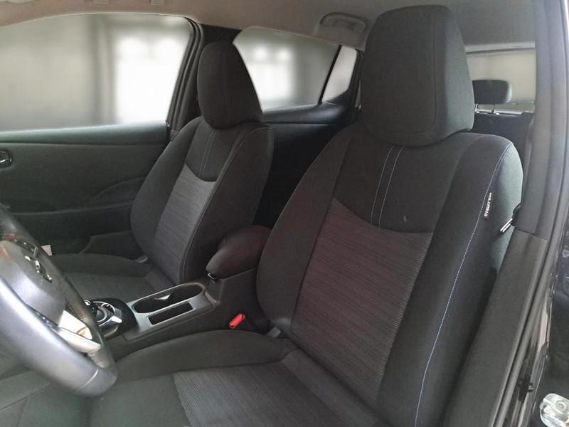 NISSAN LEAF Business 40KWh 5 PORTE