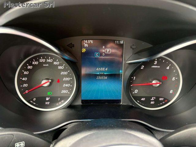 MERCEDES-BENZ GLC 400 GLC Coupe - C253 2019 Coupe d Sport 4matic auto -