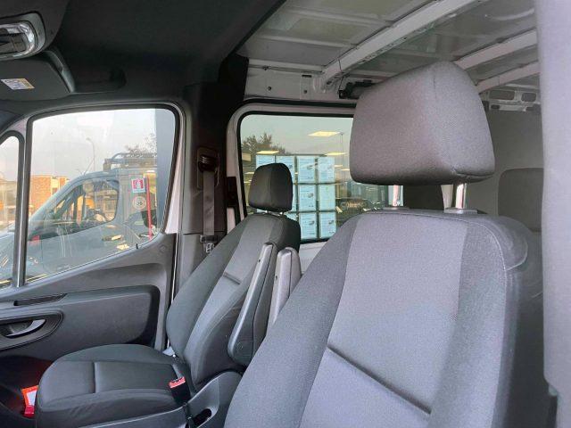 MERCEDES-BENZ Sprinter MIXTO 317 CDI AUTOMATICO L2 FURGONE-IVA DEDUCIBILE