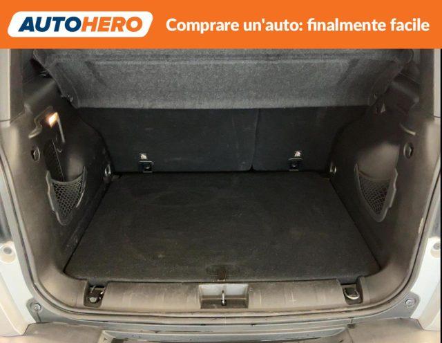 JEEP Renegade 1.6 Mjt 120 CV Longitude