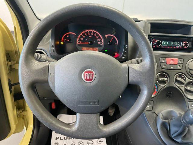 FIAT Panda 1.2 GPL EasyPower Classic