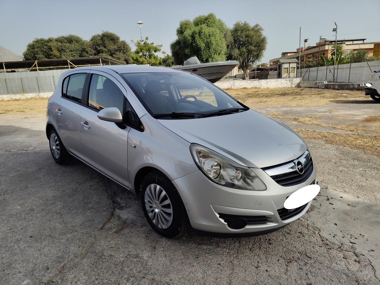 Opel Corsa 1.3 CDTI 75CV ecoFLEX 5 porte Edition