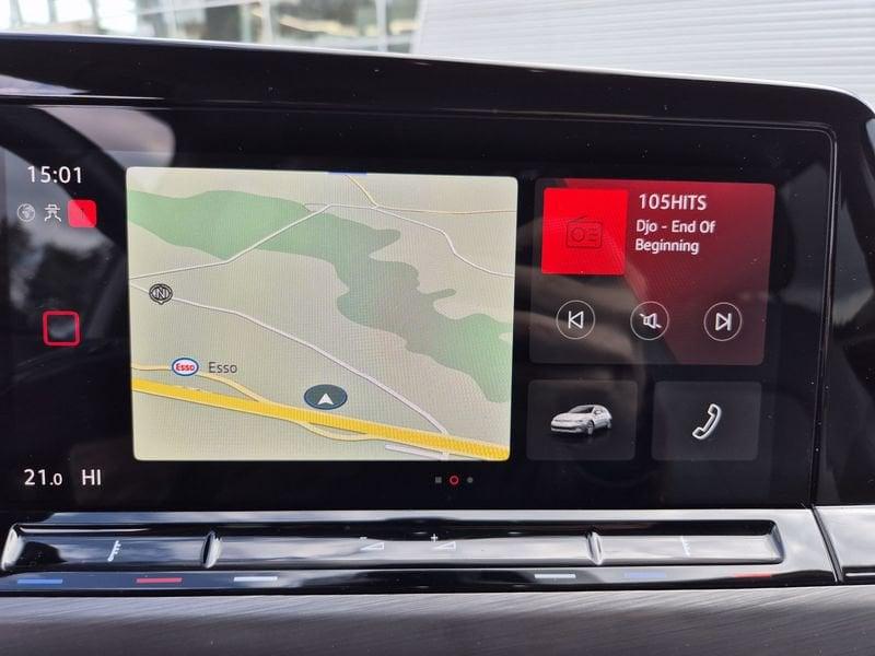 Volkswagen Golf 2.0 TDI SCR 110KW Life DSG