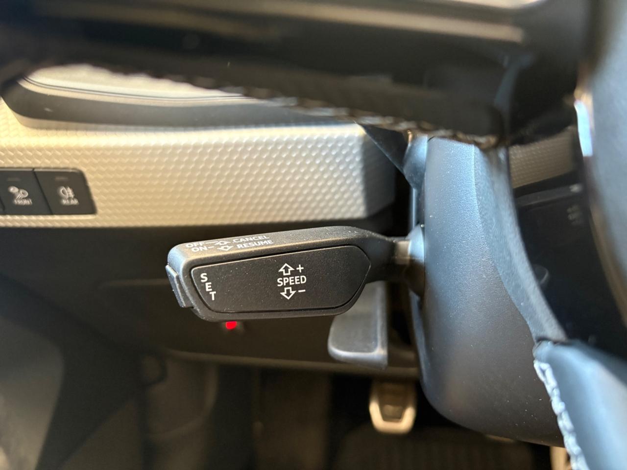 Audi A1 allstreet 35 TFSI Sline edition