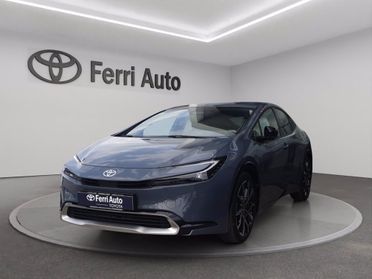 TOYOTA Prius 2.0 phev lounge del 2025