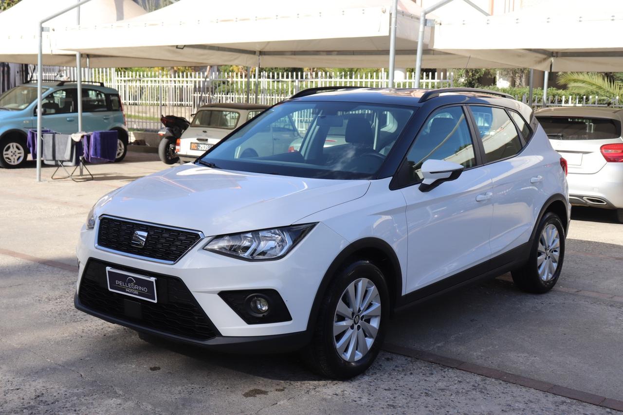 Seat Arona 1.6 TDI 95 CV XCELLENCE