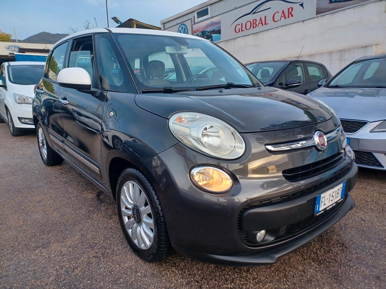 Fiat 500L 1.3 Multijet 95 CV SOLO 59000 KM