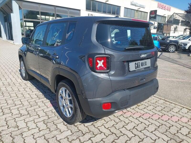 Jeep Renegade 1.0 T3 Limited