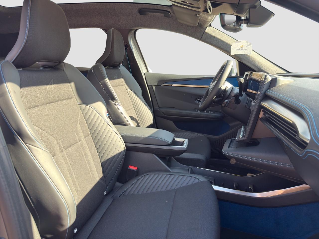 Renault Scenic Scénic E-Tech Electric 220 CV Long Range Esprit Alpine