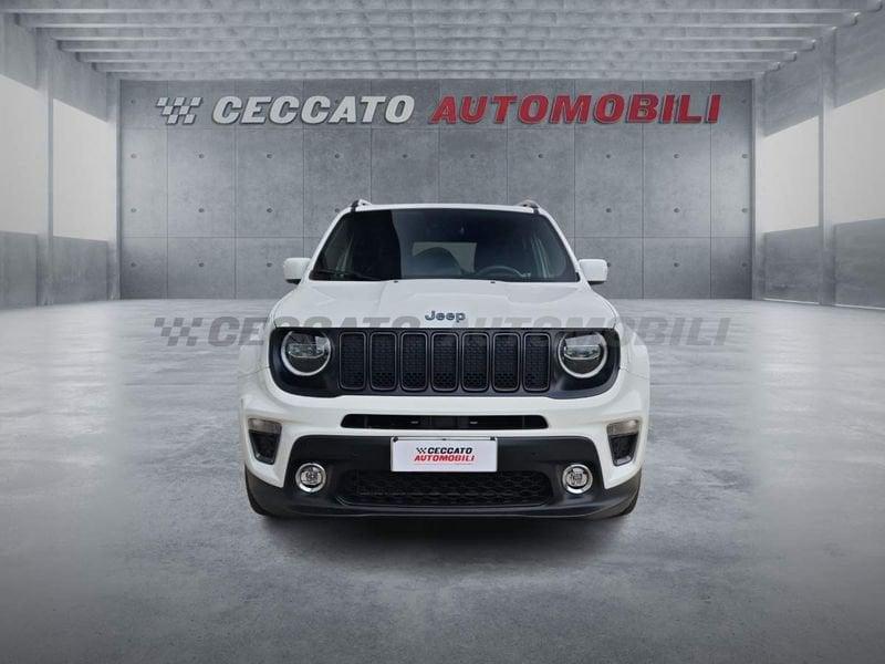 Jeep Renegade Renegade 1.3 t4 phev S 4xe at6