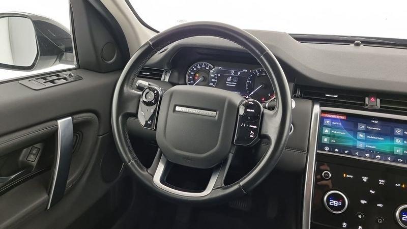 Land Rover Discovery Sport 2.0D I4-L.Flw 150 CV AWD Auto S 7 Posti