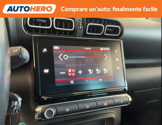 CITROEN C3 Aircross PureTech 82 Feel