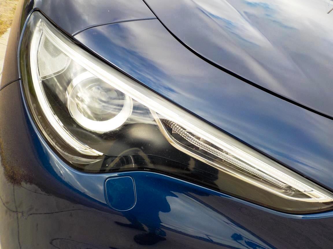 Alfa Romeo Stelvio 2.2 Turbodiesel 190 CV AT8 Q4 Business